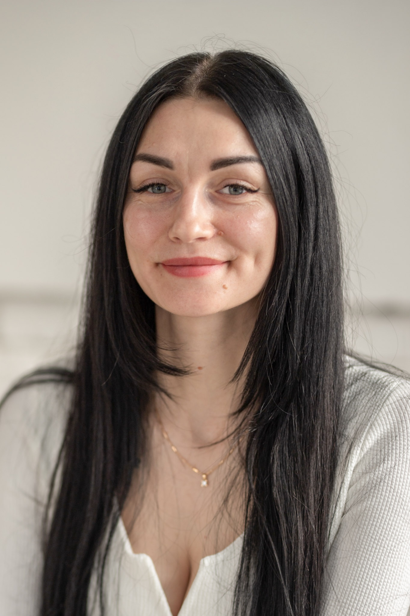 Liudmyla Savytská