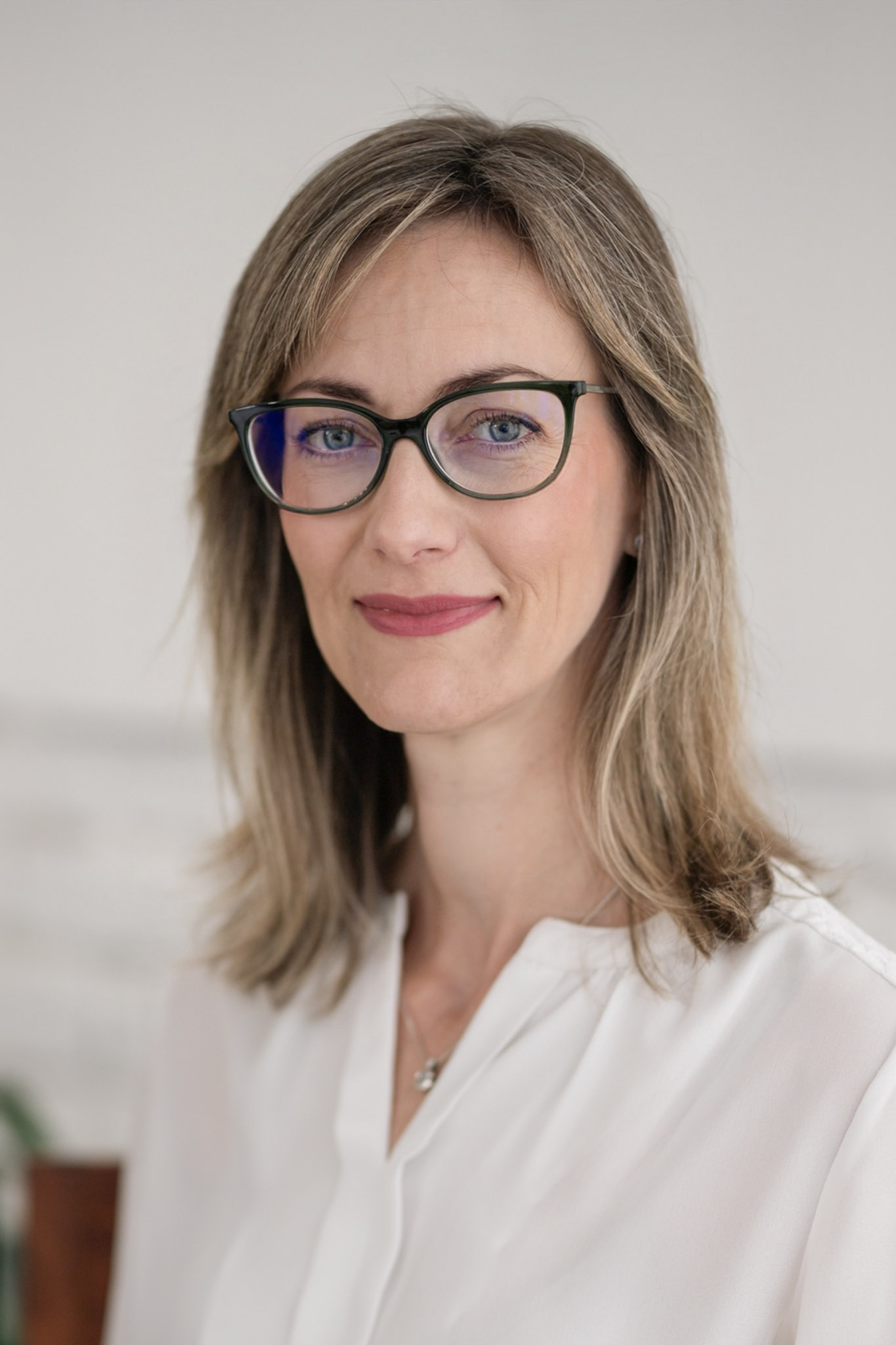 Ing. Hana Stráníková